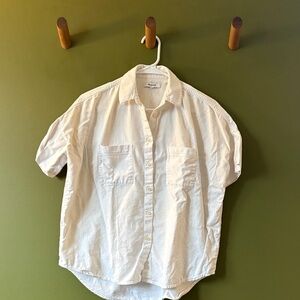 Madewell shirt
